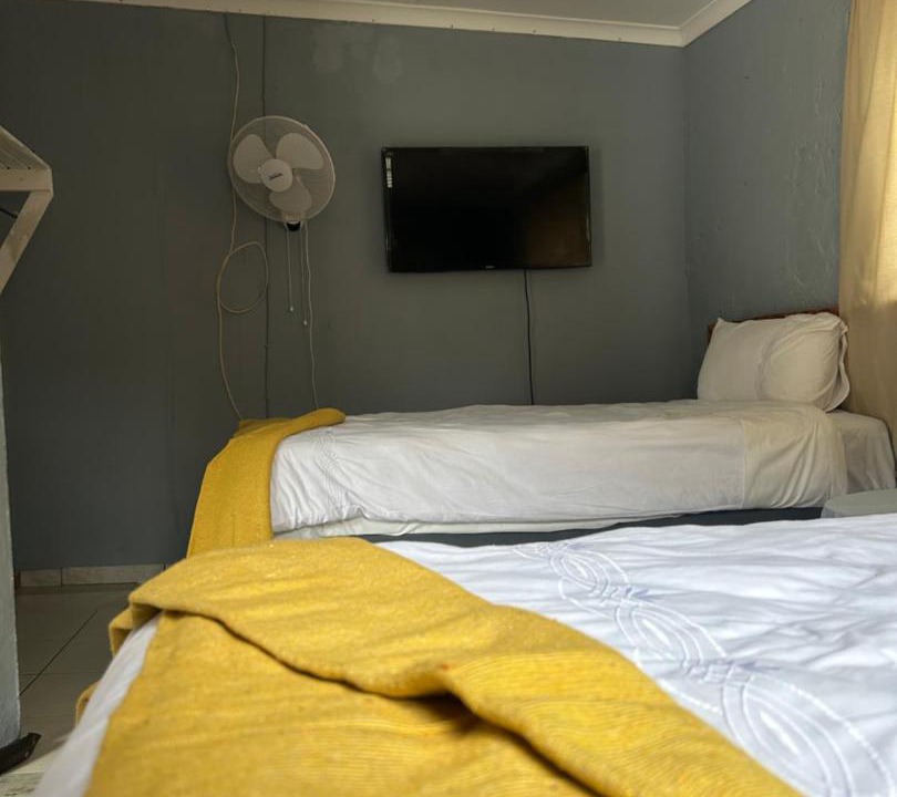 Photo of Bedroom in Makhado
