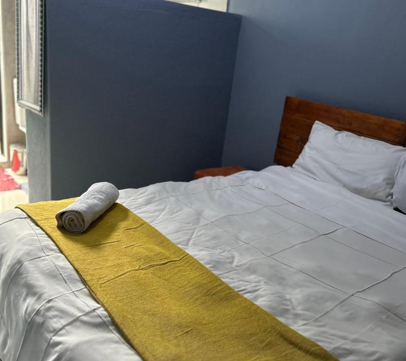 Photo of Bedroom in Makhado