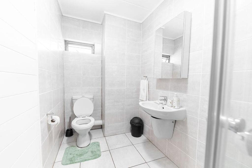 Photo of Bathroom in Greater Johannesburg Metropolitan Area