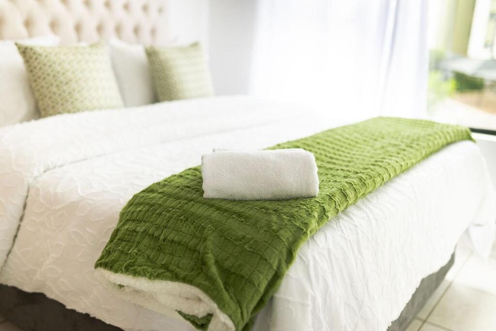 Photo of Bedroom in Greater Johannesburg Metropolitan Area