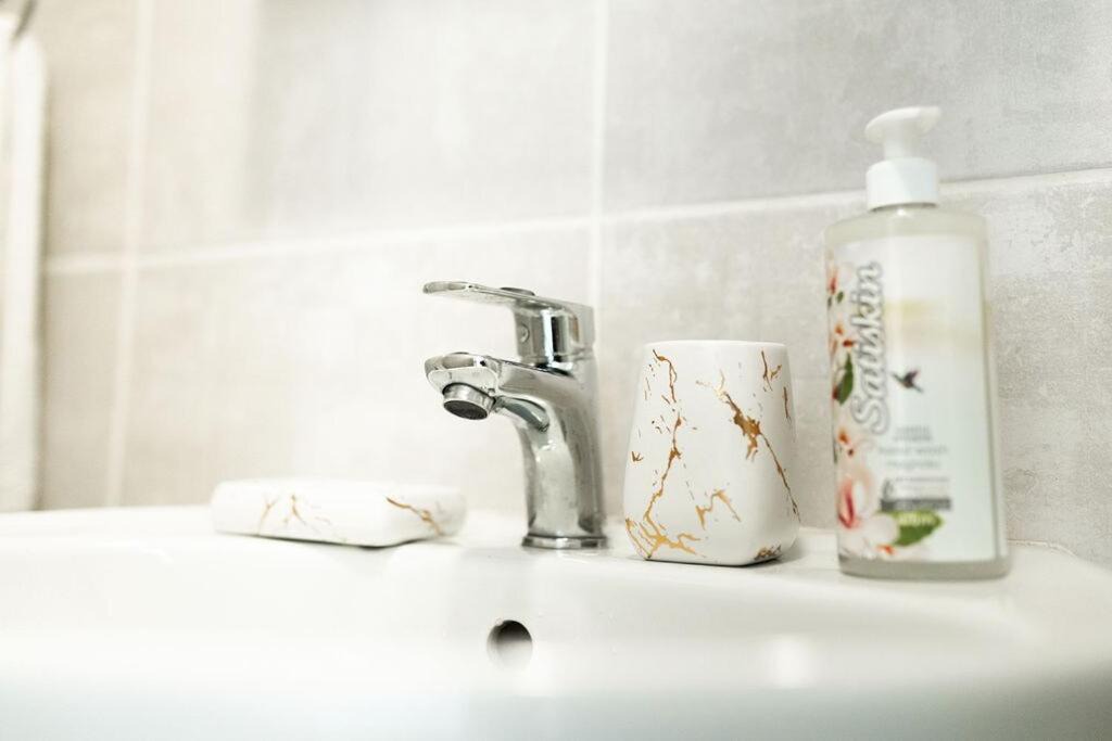Photo of Bathroom in Greater Johannesburg Metropolitan Area