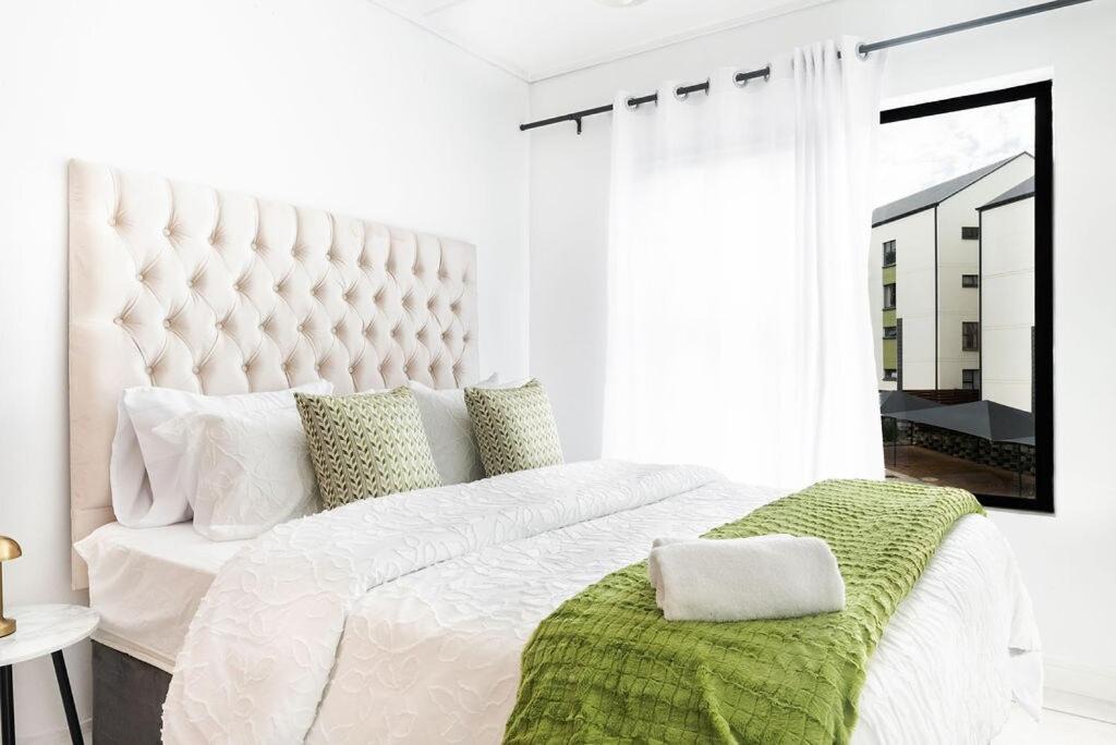 Photo of Bedroom in Greater Johannesburg Metropolitan Area