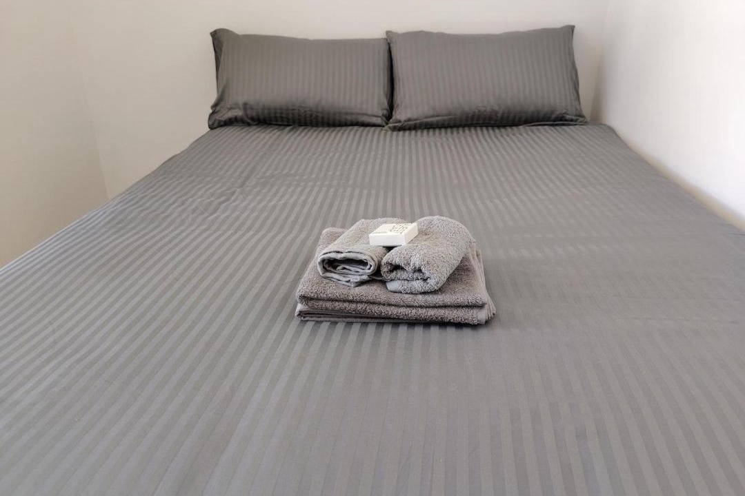 Photo of Bedroom in Lansdowne