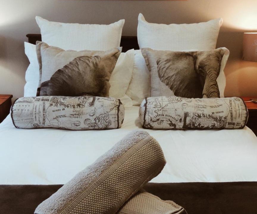 Photo of Bedroom in Addo