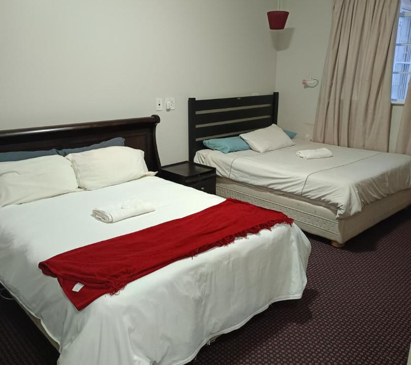 Photo of Bedroom in King William's Town