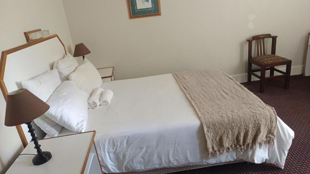 Photo of Bedroom in King William's Town