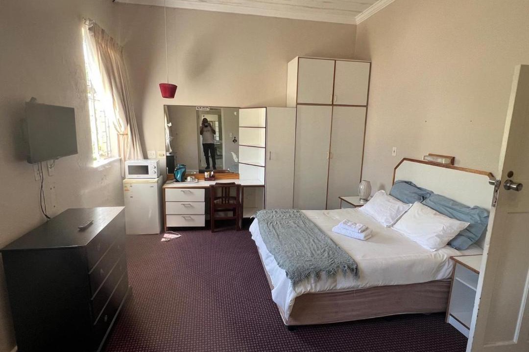 Photo of Bedroom in King William's Town
