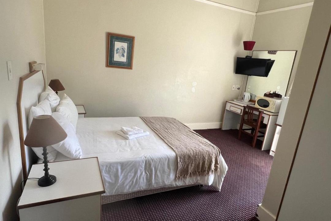 Photo of Bedroom in King William's Town