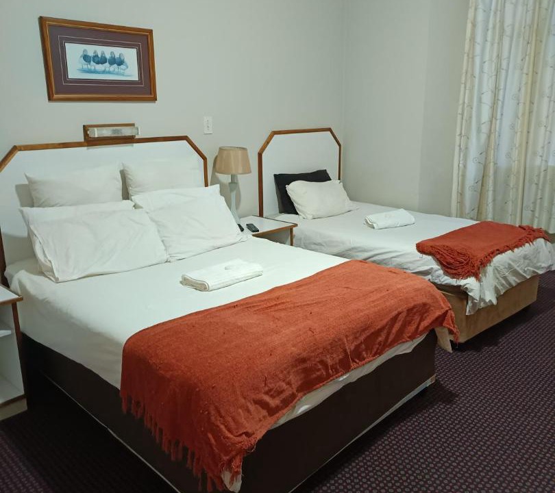 Photo of Bedroom in King William's Town