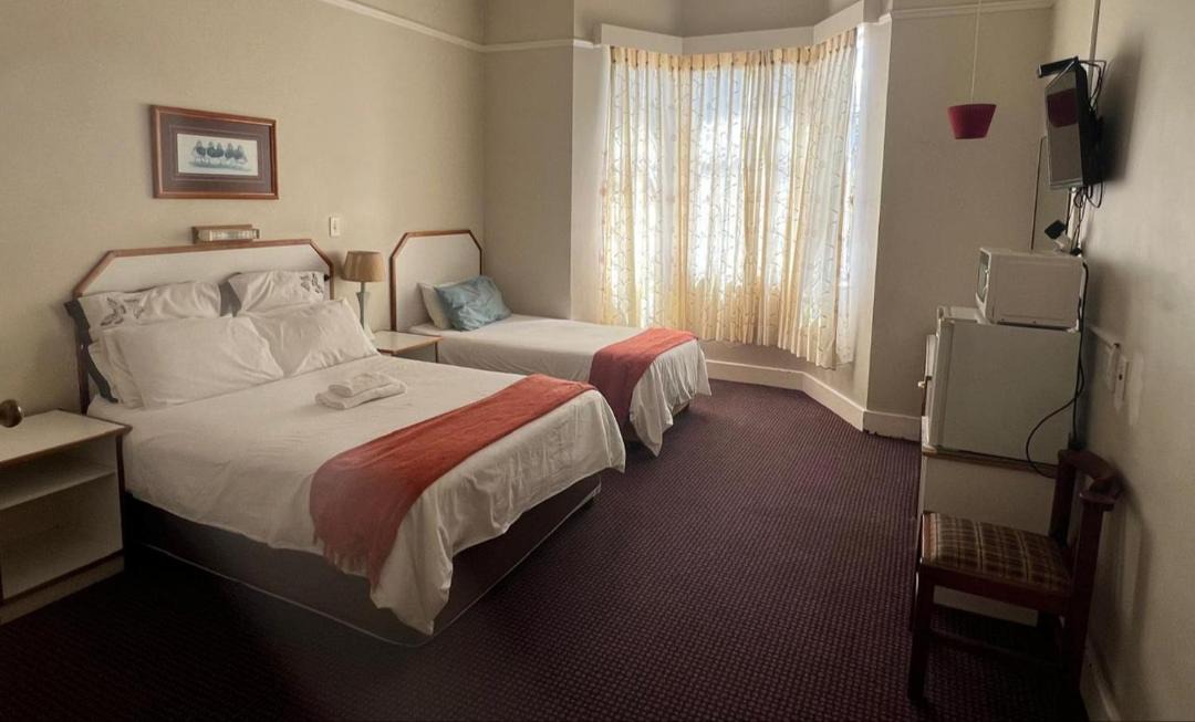 Photo of Bedroom in King William's Town