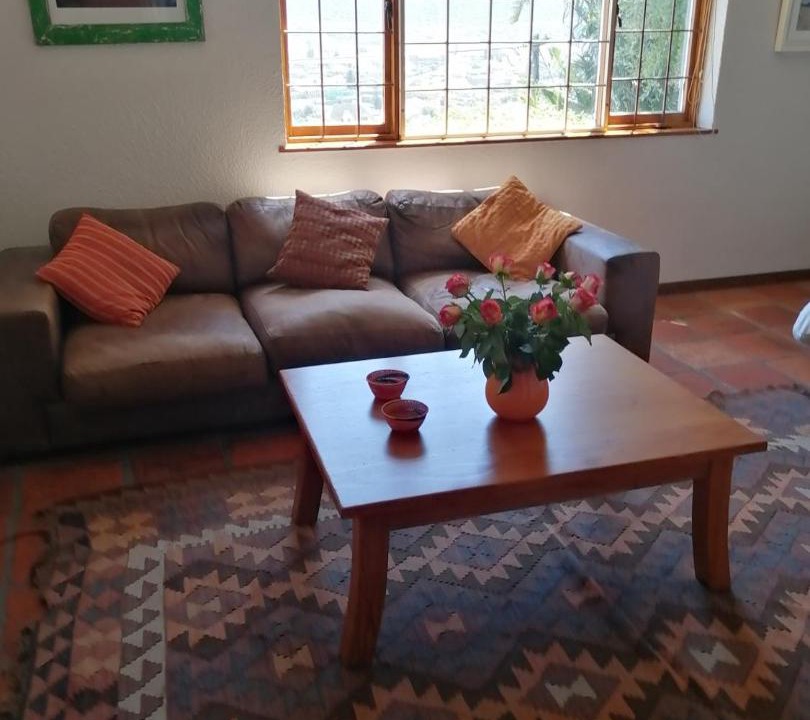 Photo of Livingroom in Fish Hoek