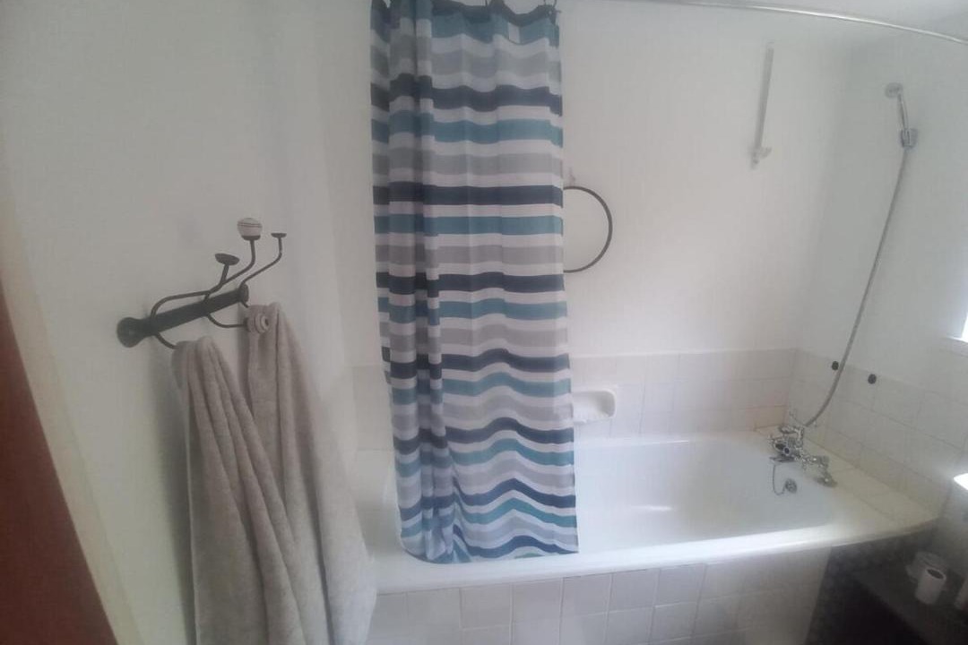 Photo of Bathroom in Fish Hoek