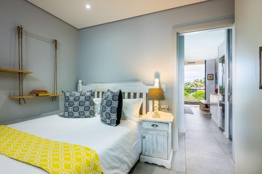 Photo of Bedroom in Windermere
