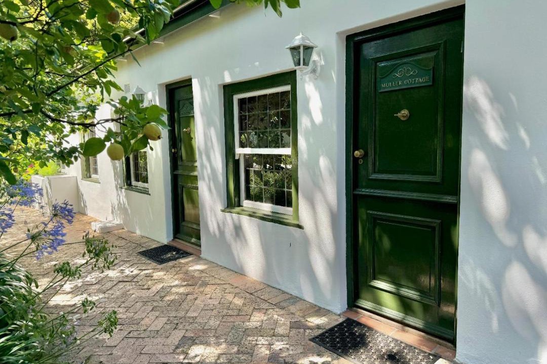 Photo of Others in Franschhoek