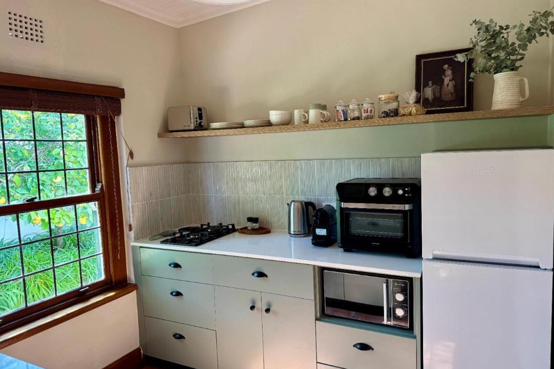 Photo of Kitchen in Franschhoek