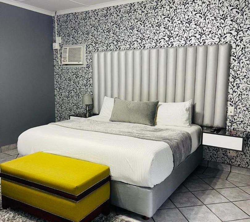 Photo of Bedroom in Middelburg