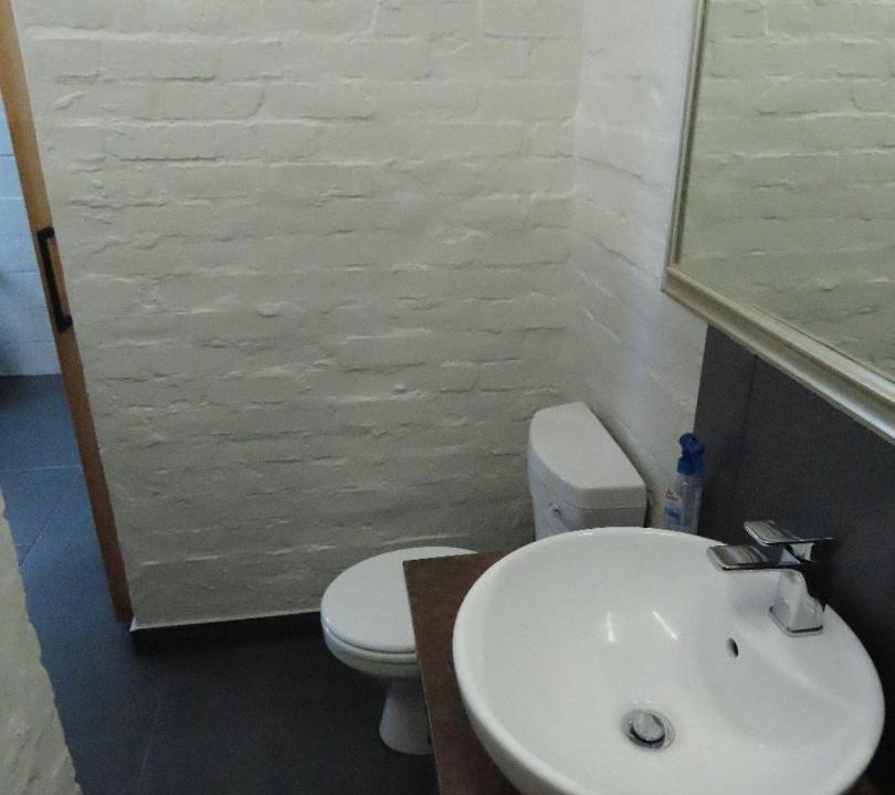 Photo of Bathroom in Oyster Bay
