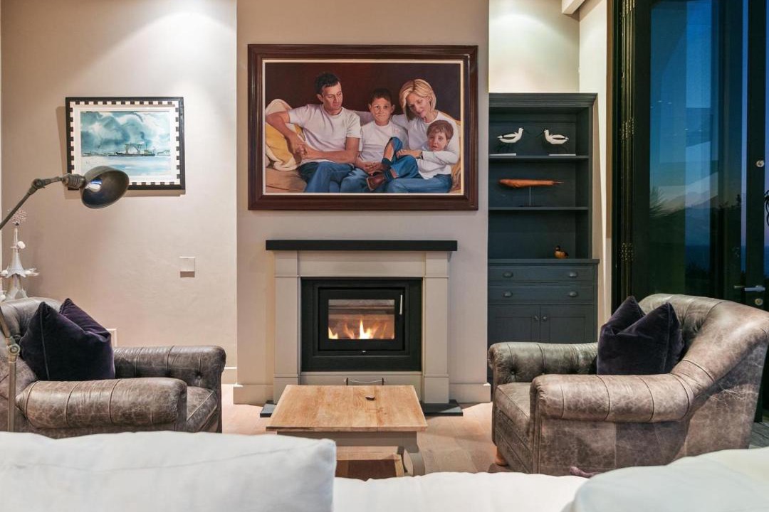 Photo of Livingroom in Knysna