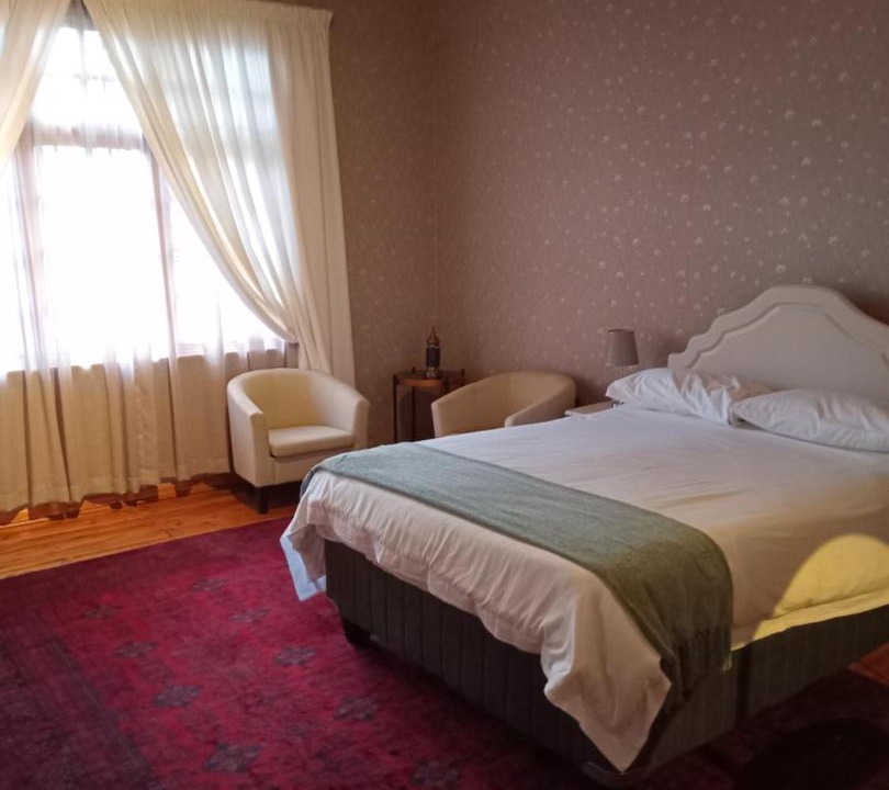 Photo of Bedroom in Komani