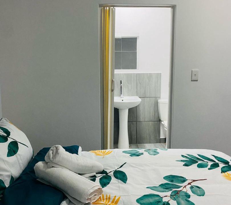 Photo of Bedroom in Ekurhuleni