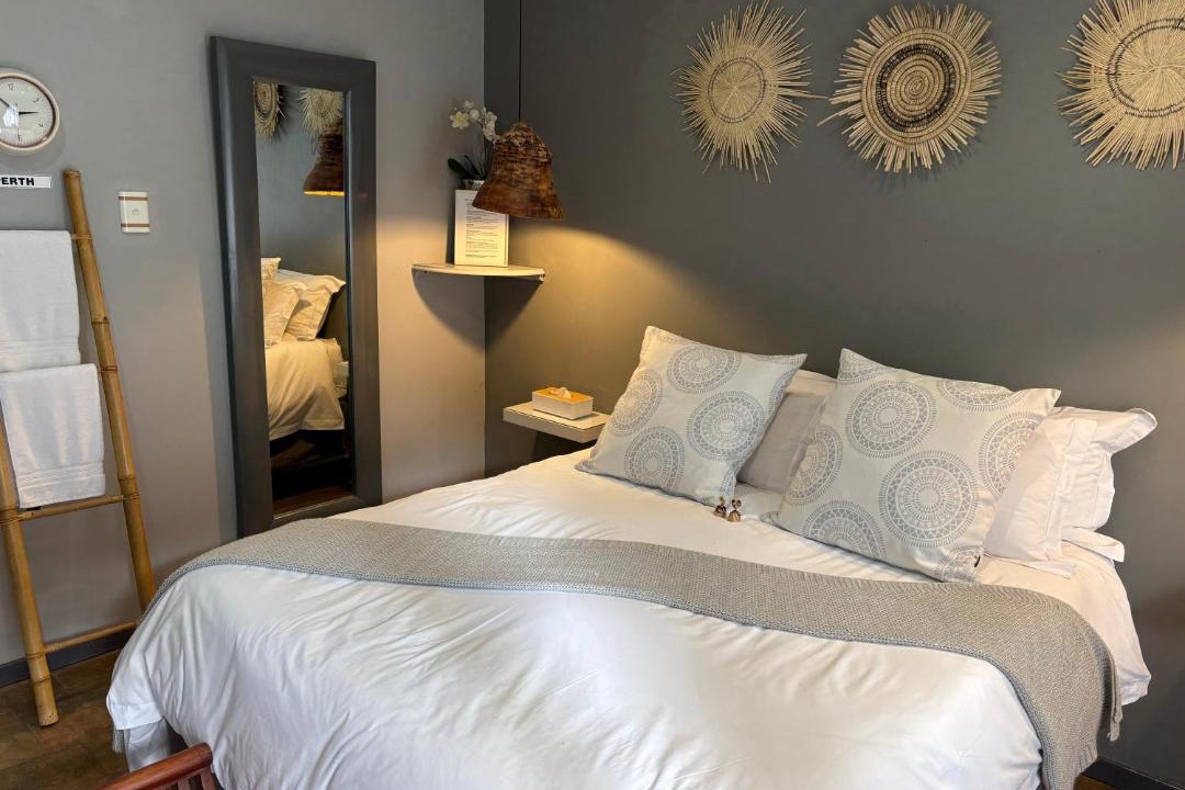 Photo of Bedroom in Rustenburg