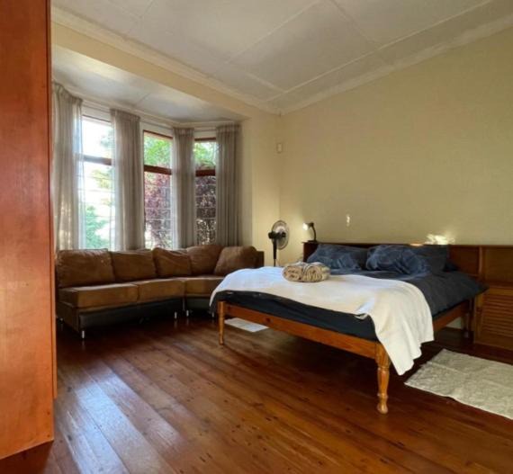 Photo of Bedroom in Selborne