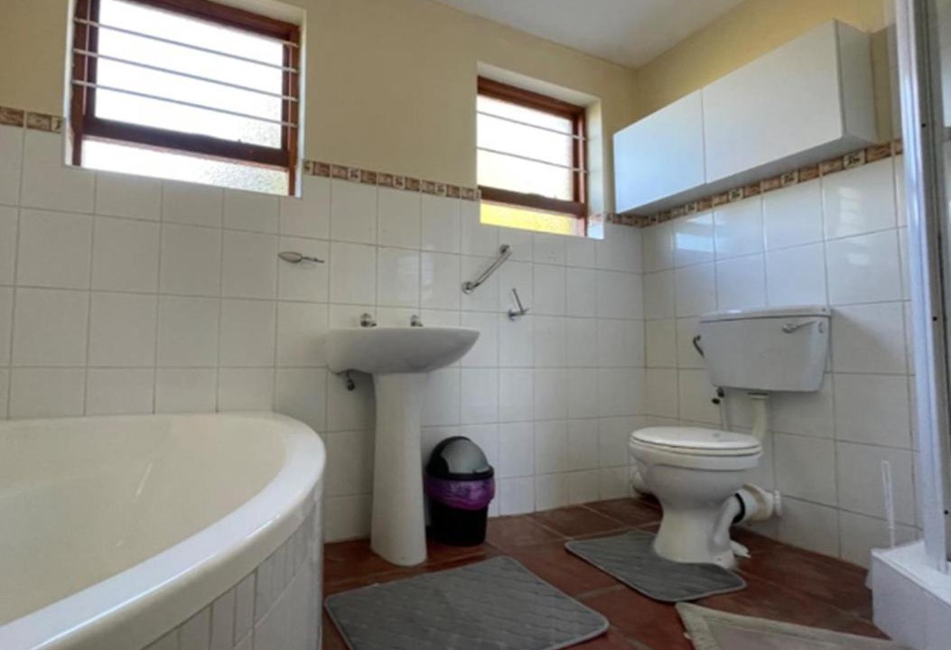 Photo of Bathroom in Selborne