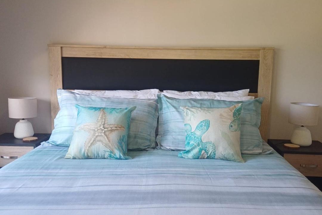Photo of Bedroom in Elysium