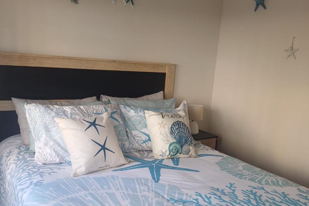 Photo of Bedroom in Elysium