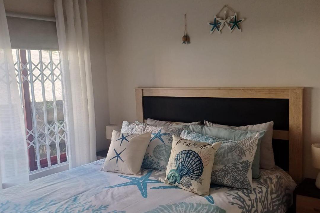 Photo of Bedroom in Elysium