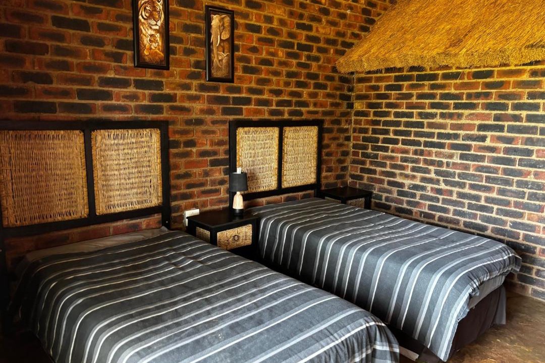 Photo of Bedroom in Karmeel