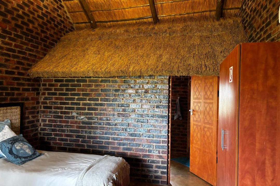 Photo of Bedroom in Karmeel