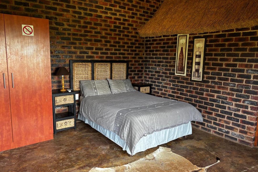 Photo of Bedroom in Karmeel