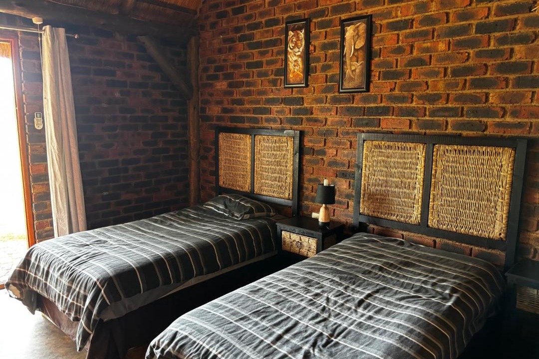 Photo of Bedroom in Karmeel