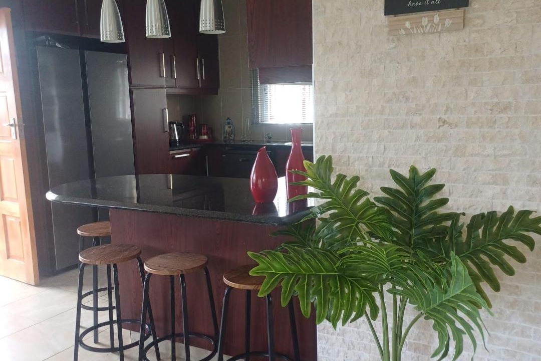 Photo of Kitchen in Elysium