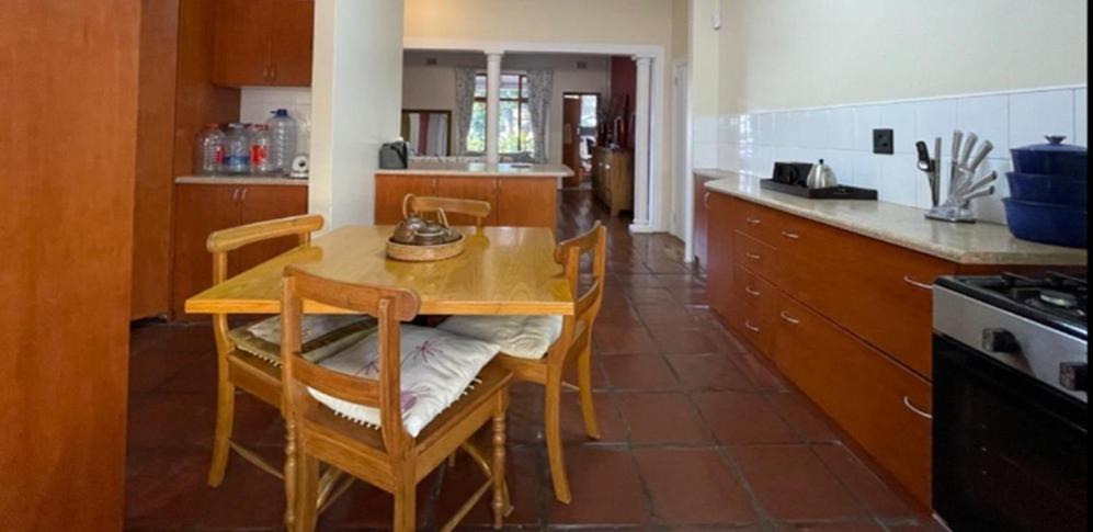 Photo of Kitchen in Selborne