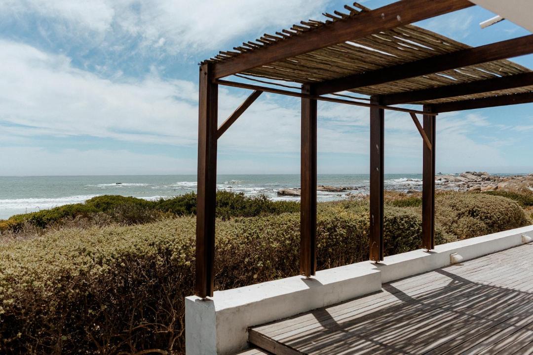 Photo of Patio Balcony in Paternoster