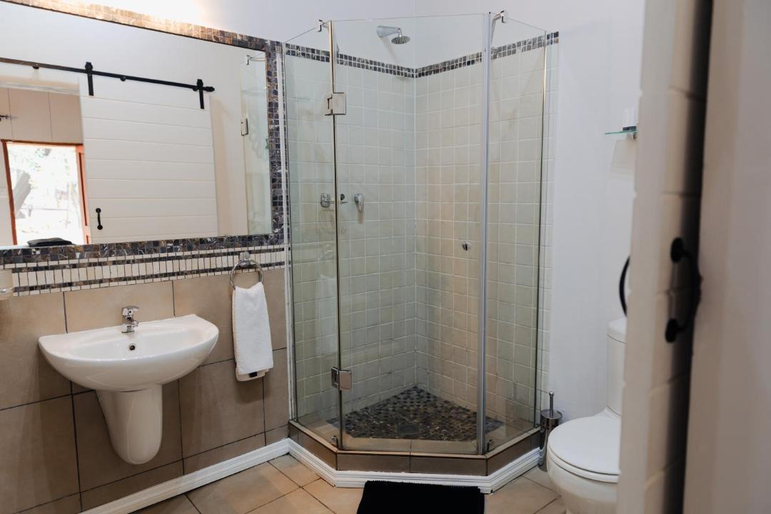 Photo of Bathroom in Tierpoort