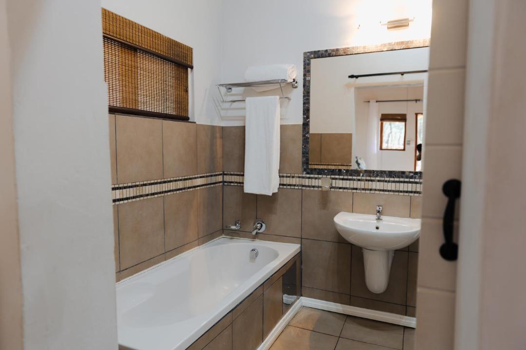 Photo of Bathroom in Tierpoort