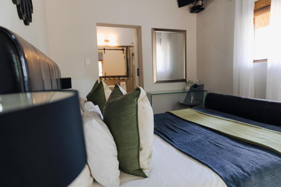 Photo of Bedroom in Tierpoort