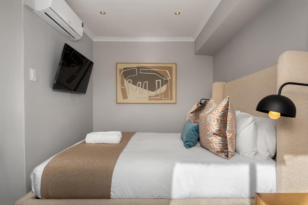 Photo of Bedroom in Sea Point