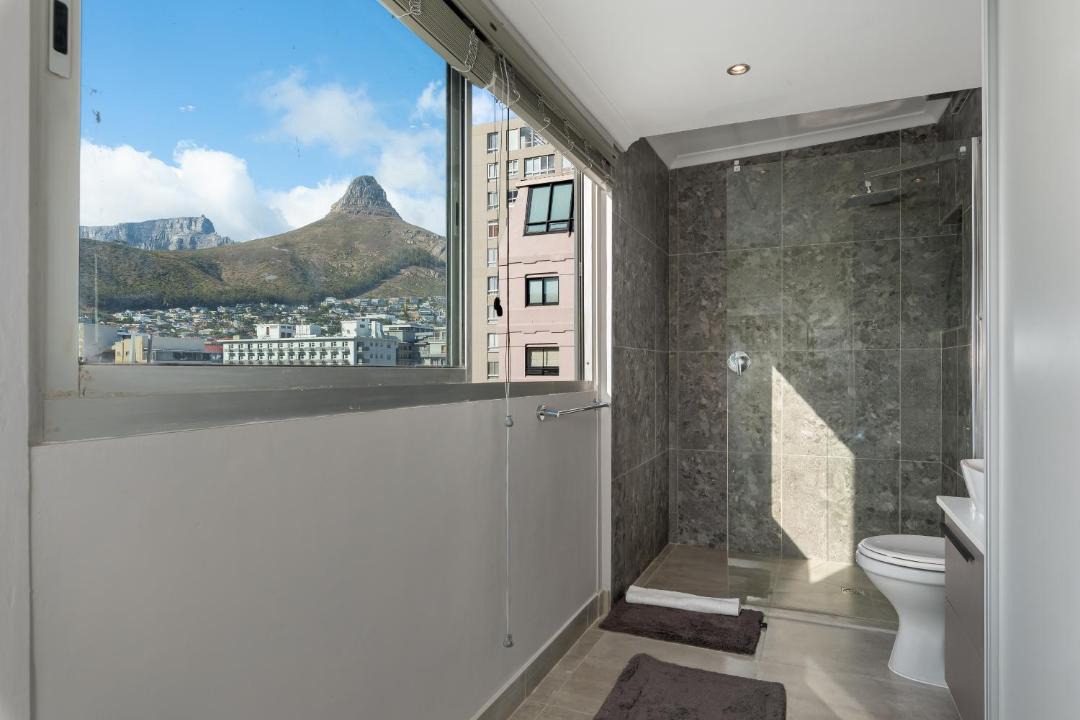 Photo of Bathroom in Sea Point