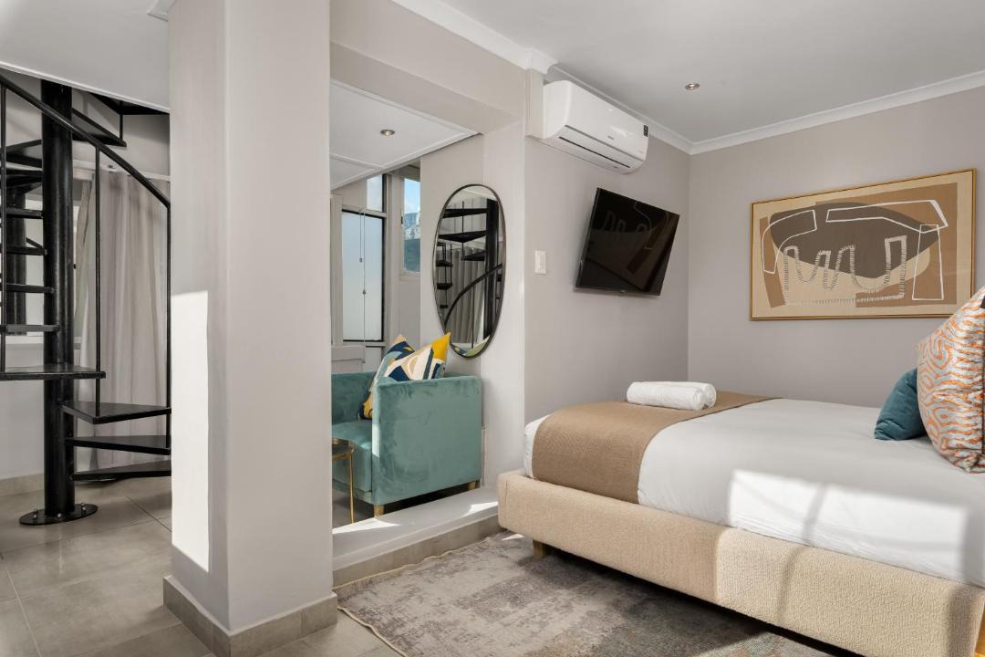 Photo of Bedroom in Sea Point