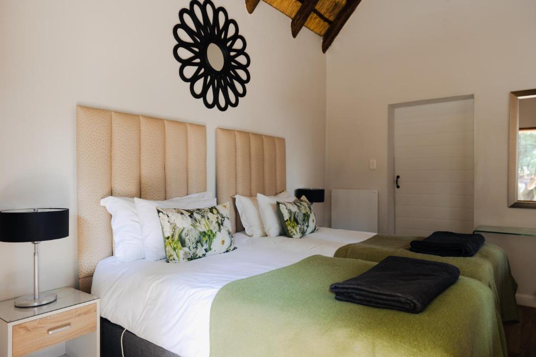 Photo of Bedroom in Tierpoort