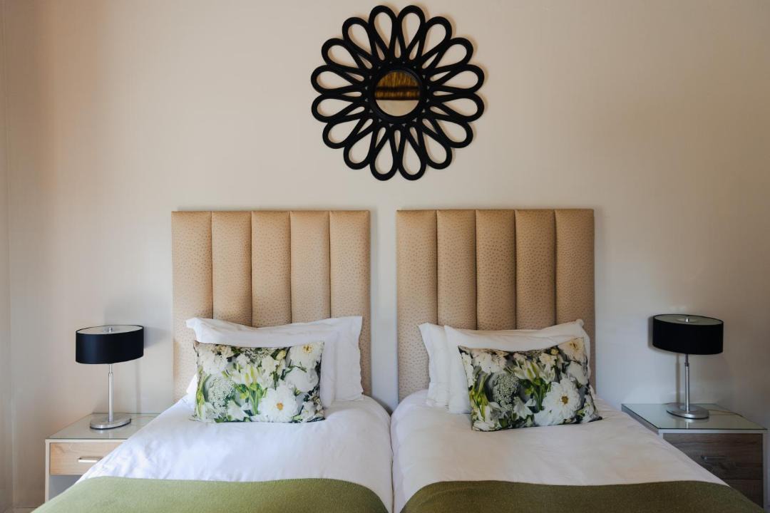 Photo of Bedroom in Tierpoort