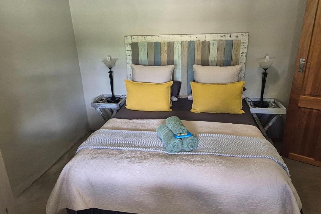 Photo of Bedroom in Karoo Hoogland