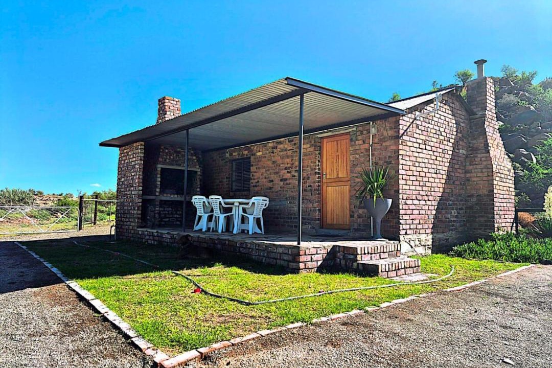 Photo of Others in Karoo Hoogland