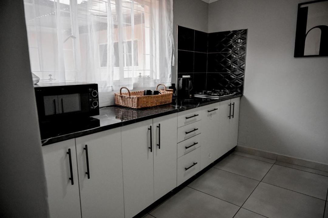 Photo of Kitchen in Sinoville
