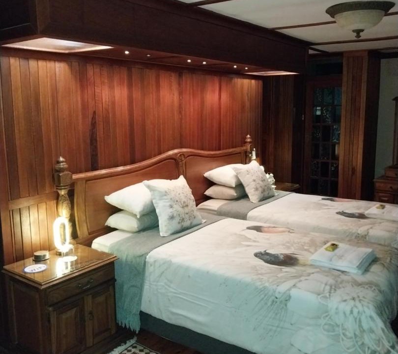 Photo of Bedroom in Potchefstroom