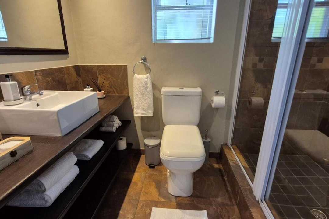 Photo of Bathroom in Durbanville